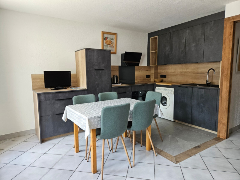 SEJOUR - CHALET NIGRITELLE 2 - VALLOIRE CENTRE - VALLOIRE RESERVATIONS