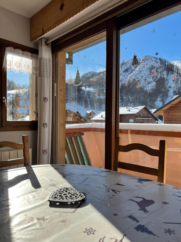 SEJOUR - APPARTEMENT ROCHEVERT 32 SEJOUR - APPARTEMENT ROCHEVERT 32