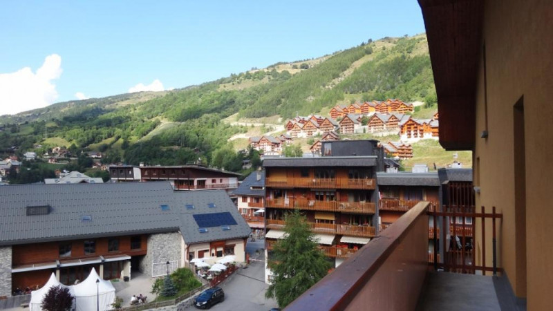 VUE BALCON - APPARTEMENT ROCHEVERT 32 VUE BALCON - APPARTEMENT ROCHEVERT 32
