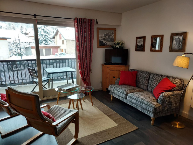 SALON - APPARTEMENT VIEUX MOULIN A1 - VALLOIRE CENTRE - VALLOIRE RESERVATIONS SALON - APPARTEMENT VIEUX MOULIN A1 - VALLOIRE CENTRE - VALLOIRE RESERVATIONS