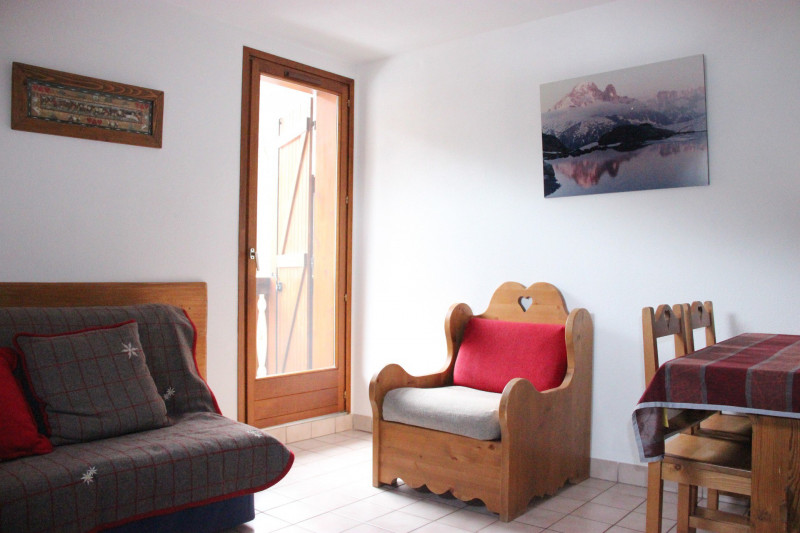 SALON - STUDIO Z'ESHERRION 19 - VALLOIRE CENTRE - VALLOIRE RESERVATIONS SALON - STUDIO Z'ESHERRION 19 - VALLOIRE CENTRE - VALLOIRE RESERVATIONS