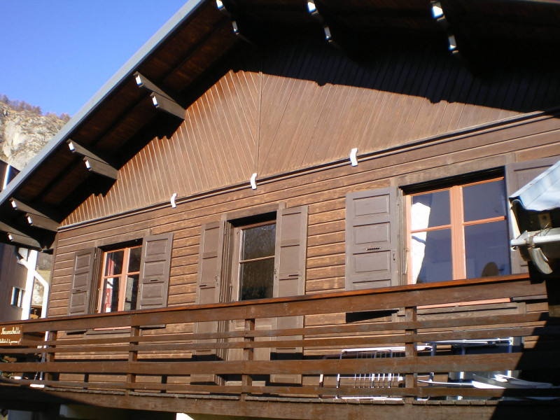 CHALET - APPARTEMENT NEUVACHETTE 1 - VALLOIRE CENTRE CHALET - APPARTEMENT NEUVACHETTE 1 - VALLOIRE CENTRE