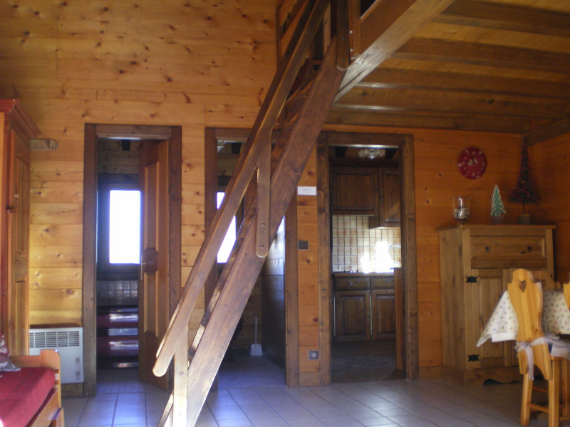 SALON - STUDIO NEUVACHETTE 2 - VALLOIRE CENTRE - VALLOIRE RESERVATIONS SALON - STUDIO NEUVACHETTE 2 - VALLOIRE CENTRE - VALLOIRE RESERVATIONS