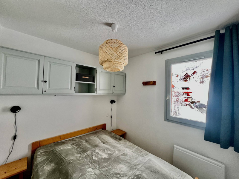 CHAMBRE - APPARTEMENT ARVETTE N°8 - LE PONTET CHAMBRE - APPARTEMENT ARVETTE N°8 - LE PONTET