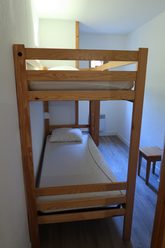 CHAMBRE - APPARTEMENT REGAIN A2 - VALLOIRE CENTRE CHAMBRE - APPARTEMENT REGAIN A2 - VALLOIRE CENTRE