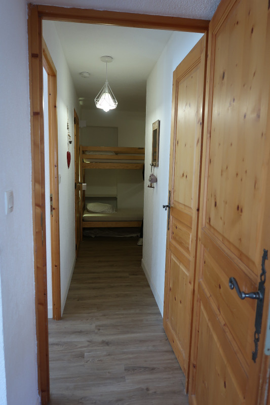COIN NUIT - APPARTEMENT REGAIN A2 - VALLOIRE CENTRE COIN NUIT - APPARTEMENT REGAIN A2 - VALLOIRE CENTRE