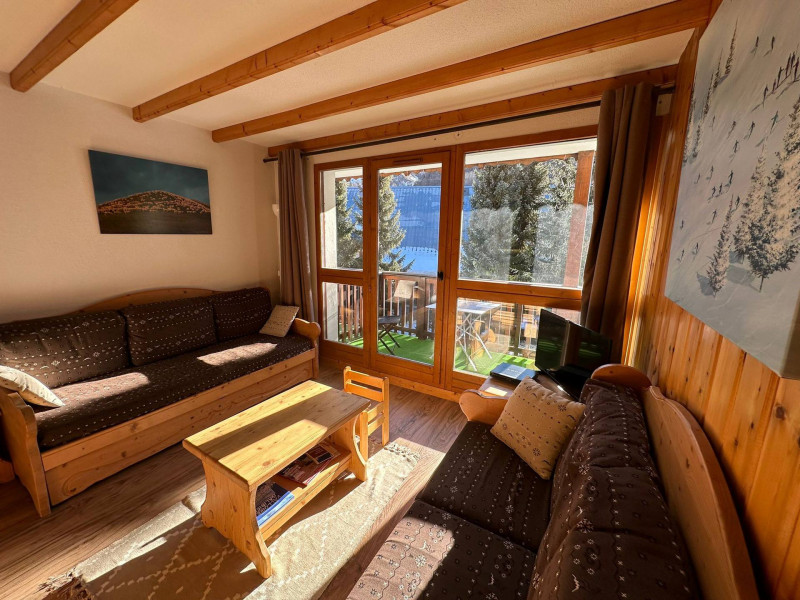 SEJOUR - CHALET DE TIGNY BRUYERE 3 - VALLOIRE CENTRE - VALOIRE RESERVATIONS SEJOUR - CHALET DE TIGNY BRUYERE 3 - VALLOIRE CENTRE - VALOIRE RESERVATIONS