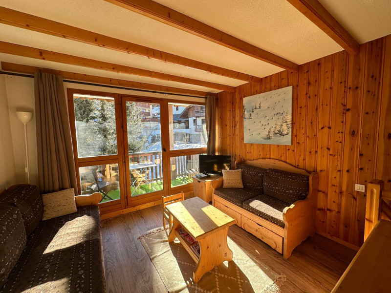 SEJOUR - CHALET DE TIGNY BRUYERE 3 - VALLOIRE CENTRE - VALOIRE RESERVATIONS SEJOUR - CHALET DE TIGNY BRUYERE 3 - VALLOIRE CENTRE - VALOIRE RESERVATIONS