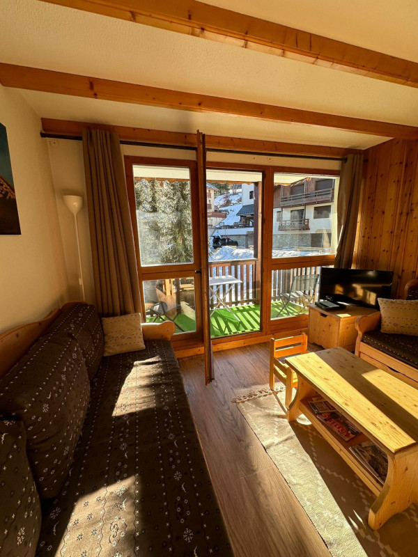 SEJOUR - CHALET DE TIGNY BRUYERE 3 - VALLOIRE CENTRE SEJOUR - CHALET DE TIGNY BRUYERE 3 - VALLOIRE CENTRE