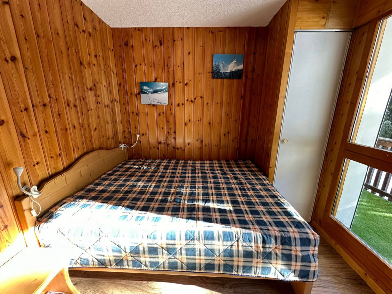 CHAMBRE - CHALET DE TIGNY BRUYERE 3 - VALLOIRE CENTRE CHAMBRE - CHALET DE TIGNY BRUYERE 3 - VALLOIRE CENTRE