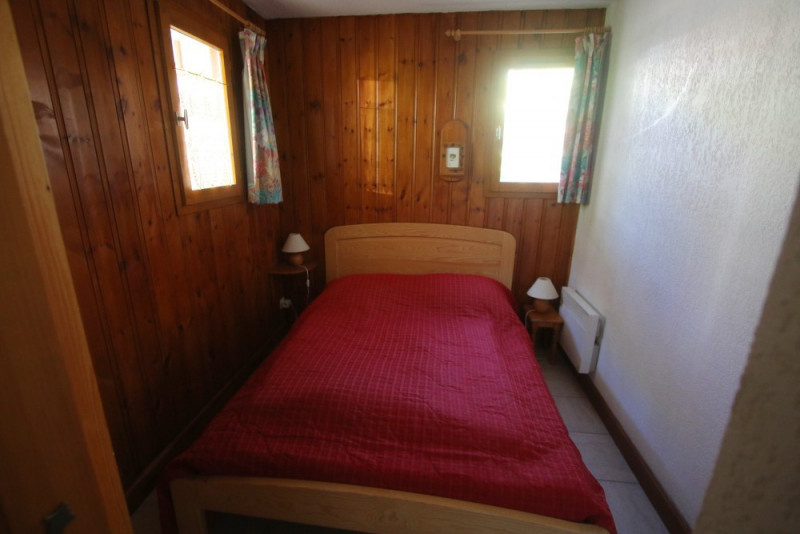 CHAMBRE - APPARTEMENT - CHALET DE TIGNY ANCOLIE A3- VALLOIRE CENTRE CHAMBRE - APPARTEMENT - CHALET DE TIGNY ANCOLIE A3- VALLOIRE CENTRE