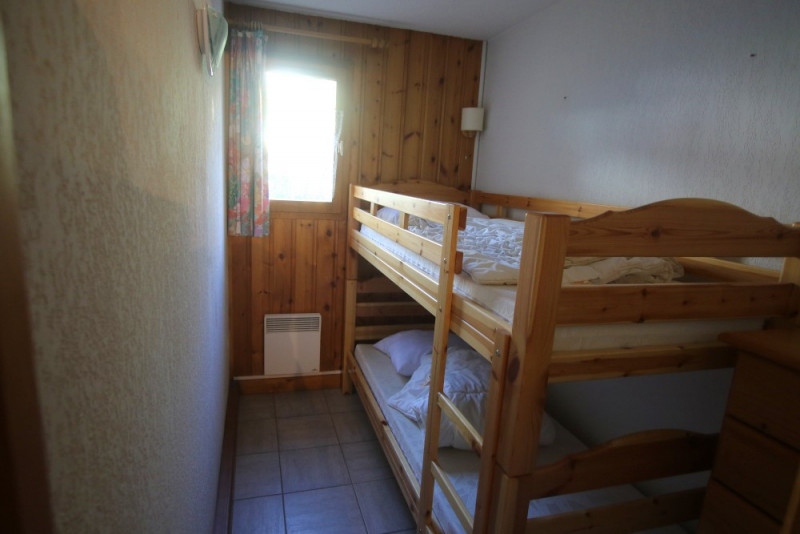 CHAMBRE - APPARTEMENT - CHALET DE TIGNY ANCOLIE A3- VALLOIRE CENTRE CHAMBRE - APPARTEMENT - CHALET DE TIGNY ANCOLIE A3- VALLOIRE CENTRE