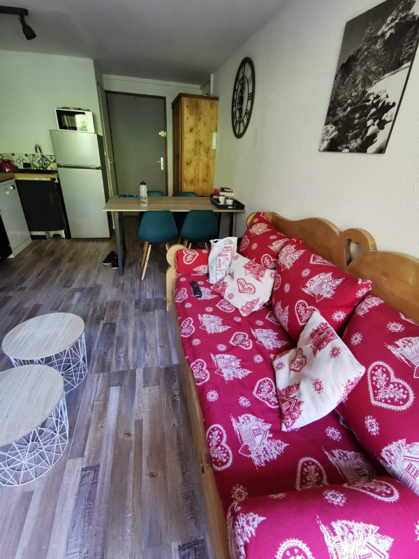 SEJOUR - APPARTEMENT ROCHECHATEAU 27 - VALLOIRE CENTRE - VALLOIRE RESERVATIONS SEJOUR - APPARTEMENT ROCHECHATEAU 27 - VALLOIRE CENTRE - VALLOIRE RESERVATIONS