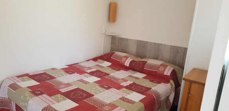 CHAMBRE - APPARTEMENT RAPIN 1112 - VALLOIRE CENTRE CHAMBRE - APPARTEMENT RAPIN 1112 - VALLOIRE CENTRE