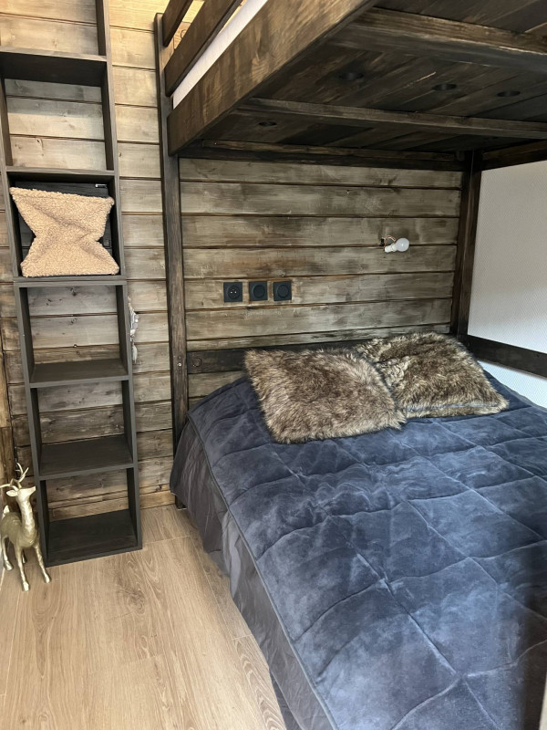 CHAMBRE - APPARTEMENT RAPIN 34