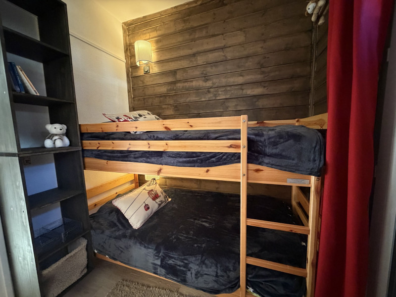 COIN NUIT - APPARTEMENT RAPIN 34 - VALLOIRE CENTRE