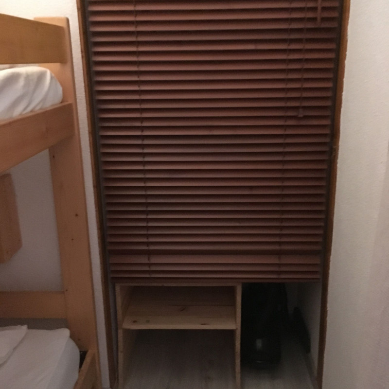 COIN CABINE - STUDIO VALLEE D'OR 03- VALLOIRE CENTRE COIN CABINE - STUDIO VALLEE D'OR 03- VALLOIRE CENTRE