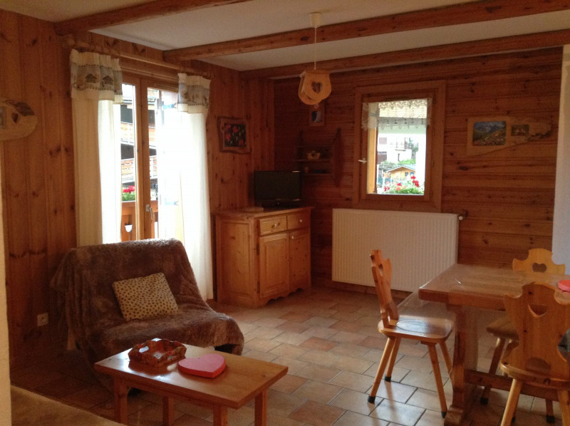 SALON - APPARTEMENT OREE DES PISTES N°4 - VALLOIRE CENTRE - VALLOIRE RESERVATIONS SALON - APPARTEMENT OREE DES PISTES N°4 - VALLOIRE CENTRE - VALLOIRE RESERVATIONS