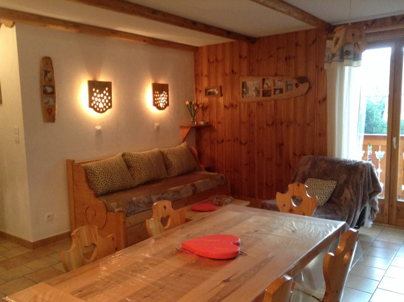 SALON 3 - APPARTEMENT OREE DES PISTES N°4 - VALLOIRE CENTRE - VALLOIRE RESERVATIONS SALON 3 - APPARTEMENT OREE DES PISTES N°4 - VALLOIRE CENTRE - VALLOIRE RESERVATIONS