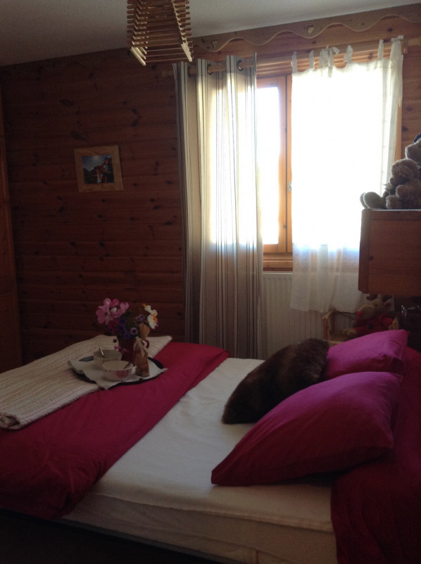 CHAMBRE - APPARTEMENT OREE DES PISTES N°4 - VALLOIRE CENTRE - VALLOIRE RESERVATIONS CHAMBRE - APPARTEMENT OREE DES PISTES N°4 - VALLOIRE CENTRE - VALLOIRE RESERVATIONS