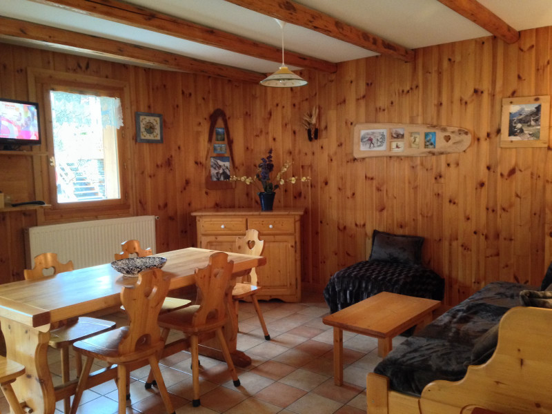 SALON 2 - APPARTEMENT OREE DES PISTES N°2 - VALLOIRE CENTRE - VALLOIRE RESERVATIONS SALON 2 - APPARTEMENT OREE DES PISTES N°2 - VALLOIRE CENTRE - VALLOIRE RESERVATIONS