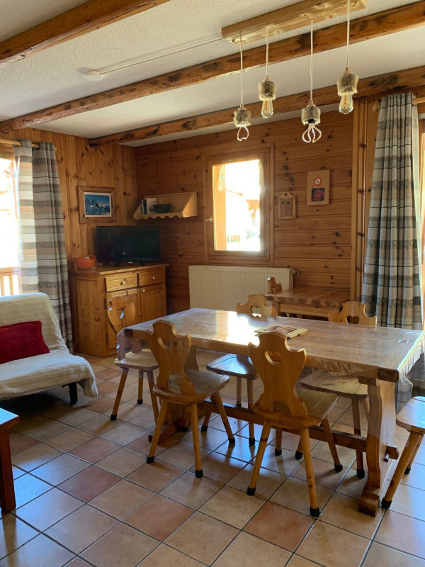 SALON 2 - APPARTEMENT OREE DES PISTES N°1 - VALLOIRE CENTRE - VALLOIRE RESERVATIONS SALON 2 - APPARTEMENT OREE DES PISTES N°1 - VALLOIRE CENTRE - VALLOIRE RESERVATIONS