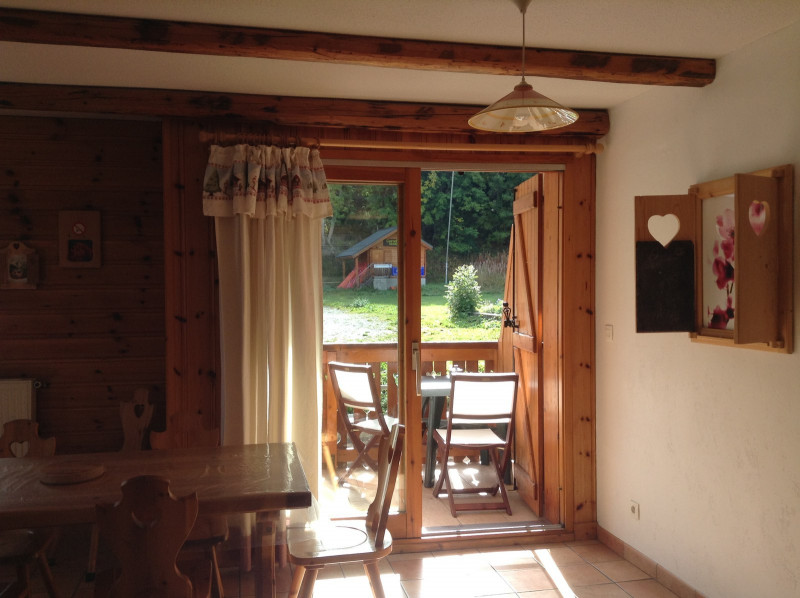 SALON 4 - APPARTEMENT OREE DES PISTES N°1 - VALLOIRE CENTRE - VALLOIRE RESERVATIONS SALON 4 - APPARTEMENT OREE DES PISTES N°1 - VALLOIRE CENTRE - VALLOIRE RESERVATIONS