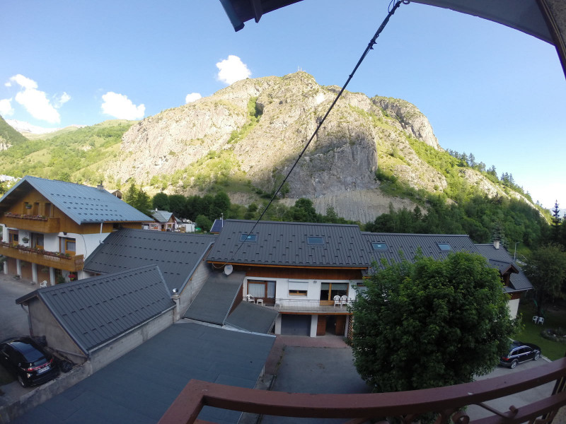 VUE - APPARTEMENT MAGNIN SPOORTS 3 - VALLOIRE CENTRE VUE - APPARTEMENT MAGNIN SPOORTS 3 - VALLOIRE CENTRE