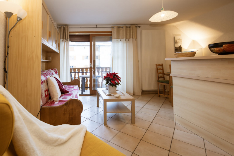 SEJOUR - CHALET LE GENTIANA N°3 - VALLOIRE CENTRE SEJOUR - CHALET LE GENTIANA N°3 - VALLOIRE CENTRE