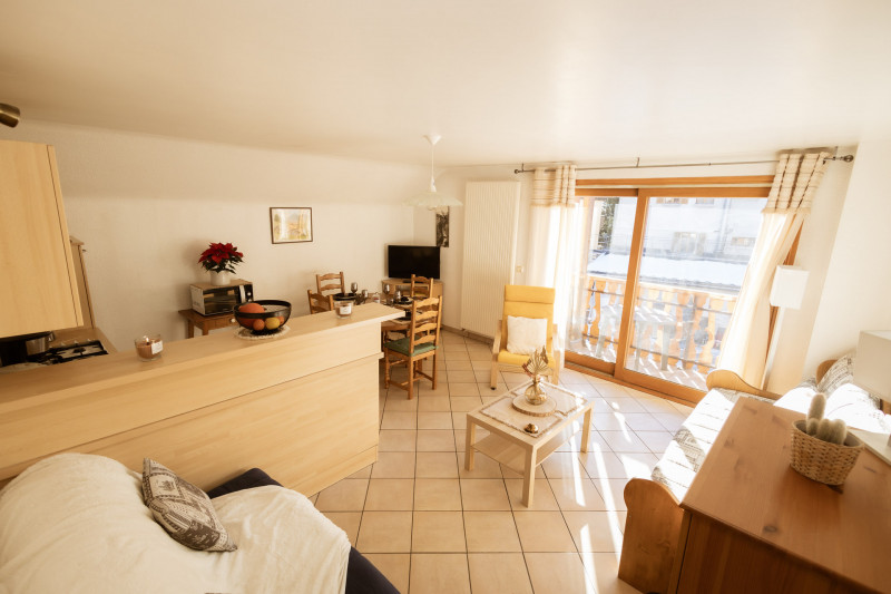 SALON - LE CHALET GENTIANA N°4 - VALLOIRE CENTRE - VALLOIRE RESERVATIONS SALON - LE CHALET GENTIANA N°4 - VALLOIRE CENTRE - VALLOIRE RESERVATIONS