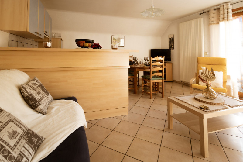 SEJOUR - LE CHALET GENTIANA N°4 - VALLOIRE CENTRE - VALLOIRE RESERVATIONS SEJOUR - LE CHALET GENTIANA N°4 - VALLOIRE CENTRE - VALLOIRE RESERVATIONS