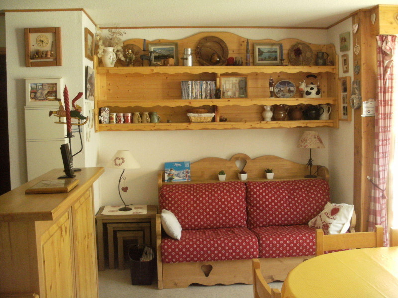 SALON - APPARTEMENT LA CLAREE C6 - VALLOIRE LES PLANS - VALLOIRE RESERVATIONS SALON - APPARTEMENT LA CLAREE C6 - VALLOIRE LES PLANS - VALLOIRE RESERVATIONS