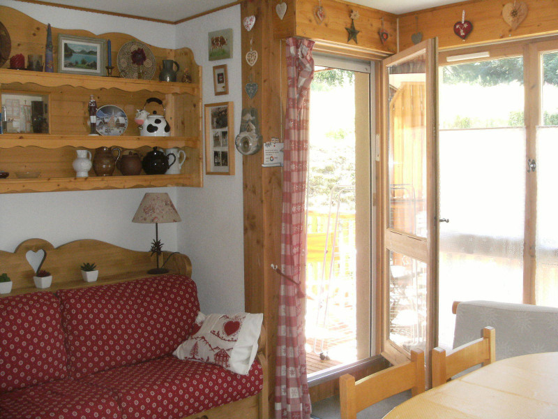 SALON - APPARTEMENT LA CLAREE C6 - VALLOIRE LES PLANS - VALLOIRE RESERVATIONS SALON - APPARTEMENT LA CLAREE C6 - VALLOIRE LES PLANS - VALLOIRE RESERVATIONS
