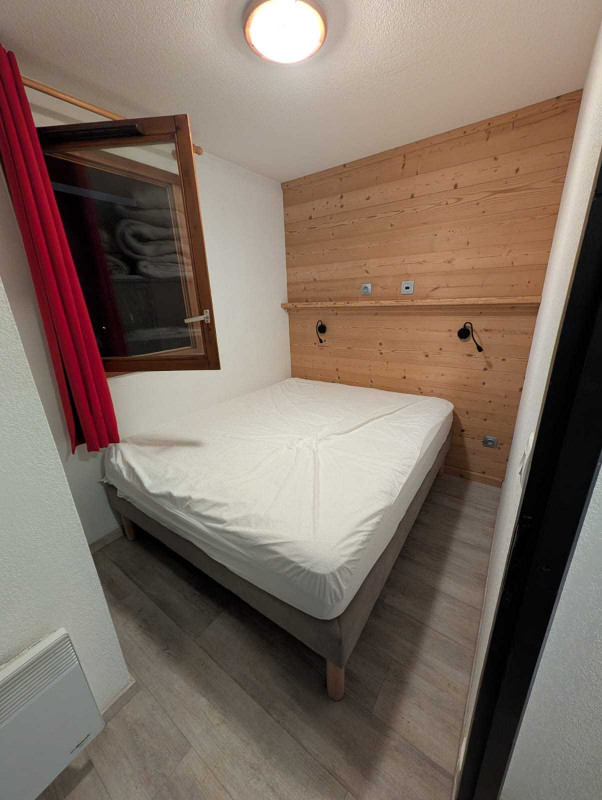 CHAMBRE - APPARTEMENT LES VALMONTS DAPHNE 12 - LES CHARBONNIERES VALLOIRE