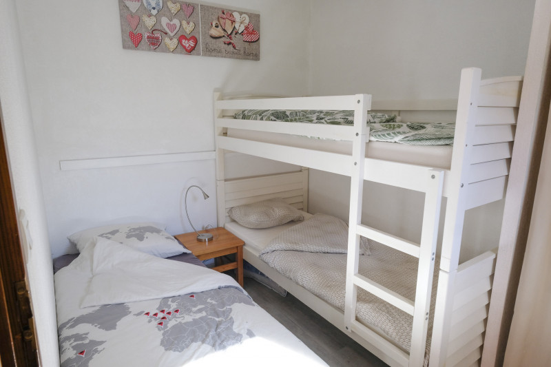 CHAMBRE - APPARTEMENT LES VALMONTS DAPHNE 12 - LES CHARBONNIERES VALLOIRE CHAMBRE - APPARTEMENT LES VALMONTS DAPHNE 12 - LES CHARBONNIERES VALLOIRE