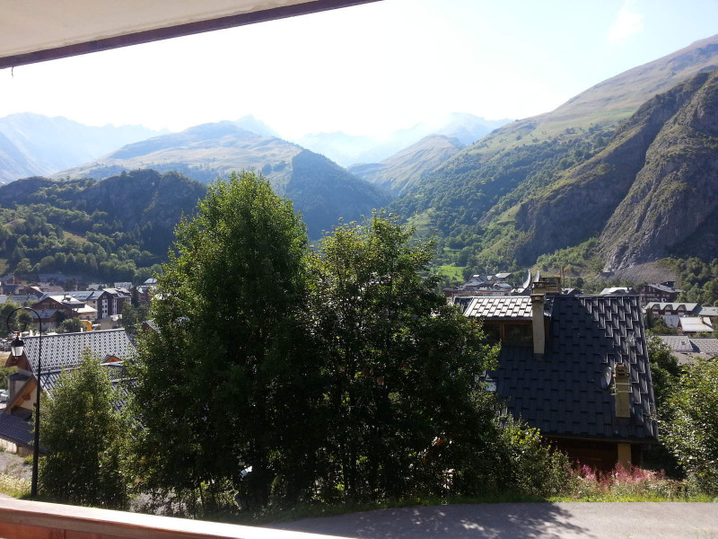 VUE ETE - APPARTEMENT LES VALMONTS DAPHNE 12 - LES CHARBONNIERES VALLOIRE VUE ETE - APPARTEMENT LES VALMONTS DAPHNE 12 - LES CHARBONNIERES VALLOIRE