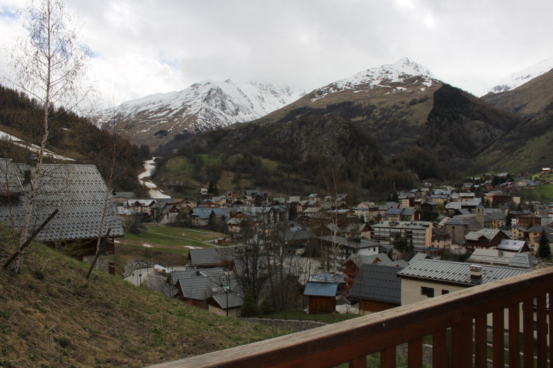 VUE - APPARTEMENT LES VALMONTS CHARDON 31- LES CHARBONNIERES VALLOIRE VUE - APPARTEMENT LES VALMONTS CHARDON 31- LES CHARBONNIERES VALLOIRE