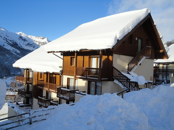 VUE - APPARTEMENT LES VALMONTS CHARDON 31- LES CHARBONNIERES VALLOIRE VUE - APPARTEMENT LES VALMONTS CHARDON 31- LES CHARBONNIERES VALLOIRE