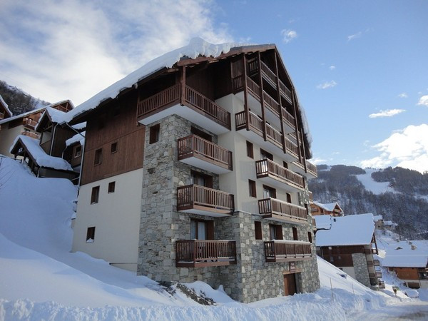 RESIDENCE - APPARTEMENT LES VALMONTS CHARDON 31- LES CHARBONNIERES VALLOIRE RESIDENCE - APPARTEMENT LES VALMONTS CHARDON 31- LES CHARBONNIERES VALLOIRE