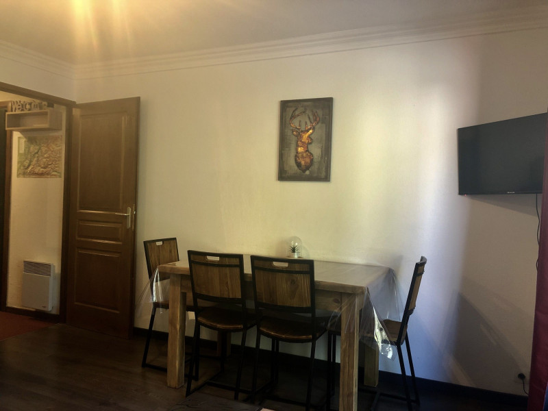 SEJOUR - APPARTEMENT LES VALMONTS DAPHNE 13 - LES CHARBONNIERES VALLOIRE SEJOUR - APPARTEMENT LES VALMONTS DAPHNE 13 - LES CHARBONNIERES VALLOIRE