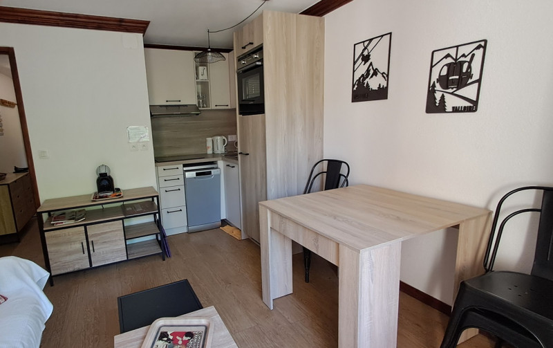 SEJOUR - LES VALMONTS APPARTEMENT DAPHNE 32 - VALLOIRE LES CHARBONNIERES - VALLOIRE RESERVATIONS SEJOUR - LES VALMONTS APPARTEMENT DAPHNE 32 - VALLOIRE LES CHARBONNIERES - VALLOIRE RESERVATIONS