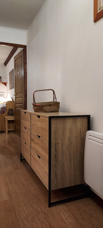 COULOIR - LES VALMONTS APPARTEMENT DAPHNE 32 - VALLOIRE LES CHARBONNIERES COULOIR - LES VALMONTS APPARTEMENT DAPHNE 32 - VALLOIRE LES CHARBONNIERES