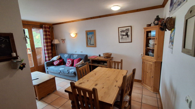 SEJOUR - MYOSOTIS HAMEAU DE LA VALLEE D'OR APPARTEMENT 305 - VALLOIRE LES CHARBONNIERES - VALLOIRE RESERVATIONS SEJOUR - MYOSOTIS HAMEAU DE LA VALLEE D'OR APPARTEMENT 305 - VALLOIRE LES CHARBONNIERES - VALLOIRE RESERVATIONS