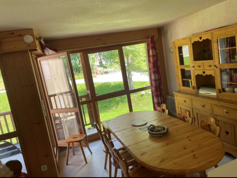 EJOUR - APPARTEMENT LA CLAREE A6 - LES PLANS VALLOIRE