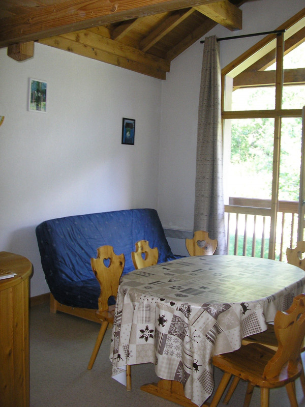 SALON - APPARTEMENT LA CLAREE C11 - VALLOIRE LES PLANS-VALLOIRE RESERVATIONS SALON - APPARTEMENT LA CLAREE C11 - VALLOIRE LES PLANS-VALLOIRE RESERVATIONS