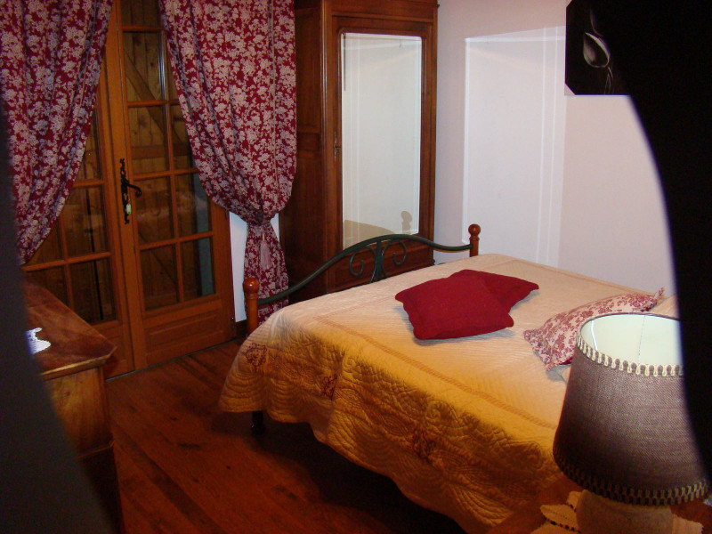SALON - APPARTEMENT MAISON LUCINE ANESIE - VALLOIRE CENTRE SALON - APPARTEMENT MAISON LUCINE ANESIE - VALLOIRE CENTRE