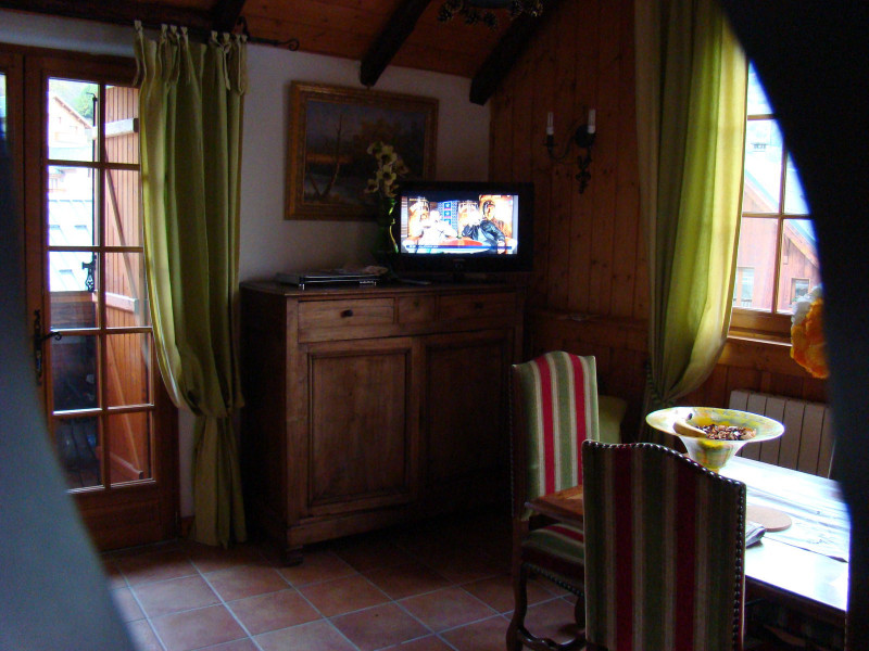 SEJOUR - APPARTEMENT LENA MAISON LUCINE - VALLOIRE CENTRE - VALLOIRE RESERVATIONS SEJOUR - APPARTEMENT LENA MAISON LUCINE - VALLOIRE CENTRE - VALLOIRE RESERVATIONS
