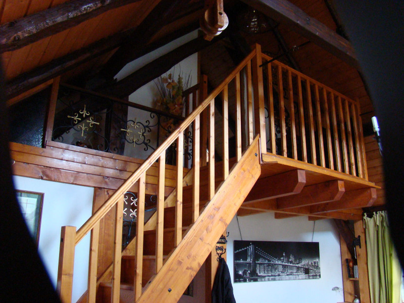 ETAGE - APPARTEMENT LENA MAISON LUCINE - VALLOIRE CENTRE - VALLOIRE RESERVATIONS ETAGE - APPARTEMENT LENA MAISON LUCINE - VALLOIRE CENTRE - VALLOIRE RESERVATIONS