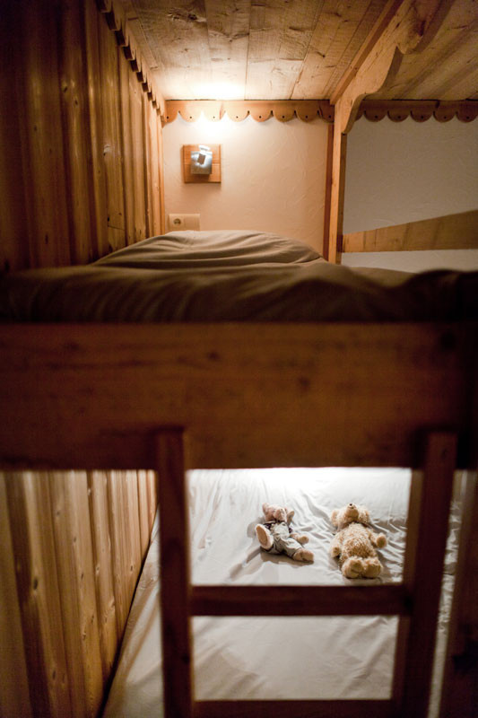 CABINE - APPARTEMENT LES ALPAGES D'AUGUSTE OURRA - VALLOIRE CENTRE CABINE - APPARTEMENT LES ALPAGES D'AUGUSTE OURRA - VALLOIRE CENTRE
