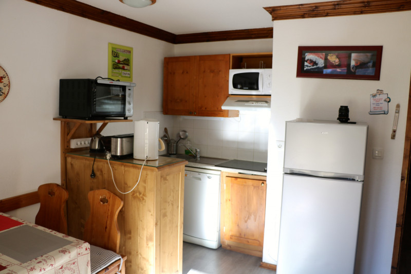 CUISINE - APPARTEMENT LES VALMONTS CHARDON 41 - LES CHARBONNIERES VALLOIRE CUISINE - APPARTEMENT LES VALMONTS CHARDON 41 - LES CHARBONNIERES VALLOIRE